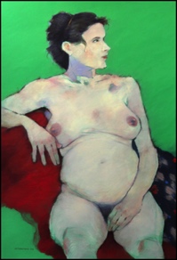 pregnant nude 54&middot;80
&pound;400